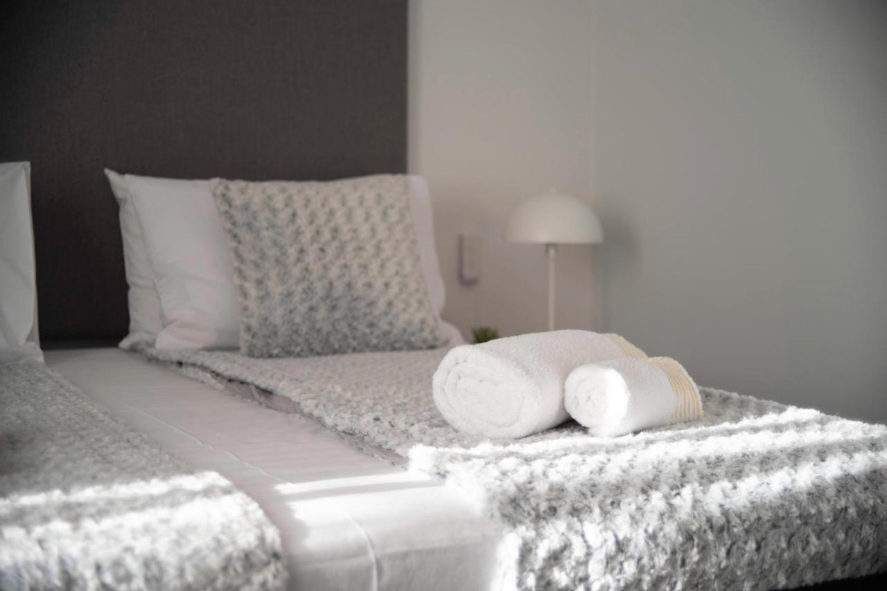 The Grande - Huge Terrace - Amazing Sea Views - Tastefully Furnished - Access To Rooftop Terrace And Gym - Hillside Apartments Rogoznica Rogoznica  Extérieur photo