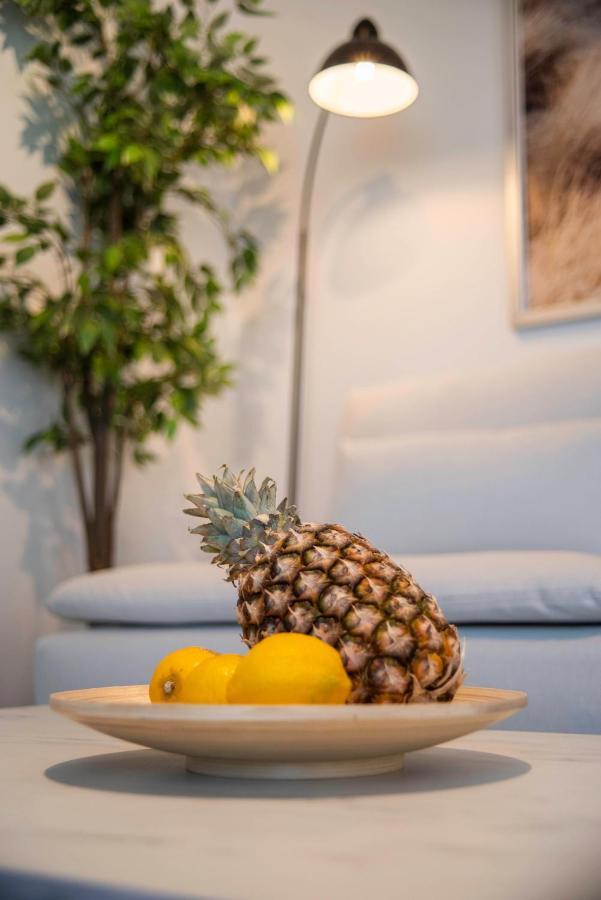 The Grande - Huge Terrace - Amazing Sea Views - Tastefully Furnished - Access To Rooftop Terrace And Gym - Hillside Apartments Rogoznica Rogoznica  Extérieur photo